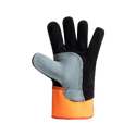 Predator Hi-Viz Tiger Rigger Gloves (Pack of 1)