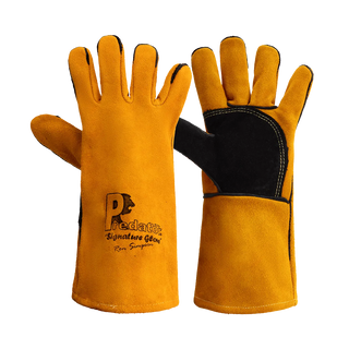 Predator MIG Gauntlet Gloves 16