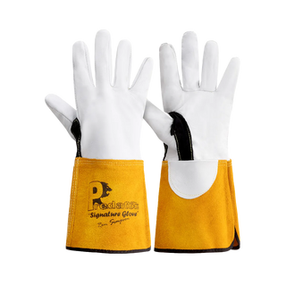Predator Signature TIG Gauntlet Gloves (Pack of 1)