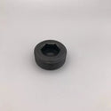 1.1/2" NPT Male Plug   10NN24SOCKETHEAD