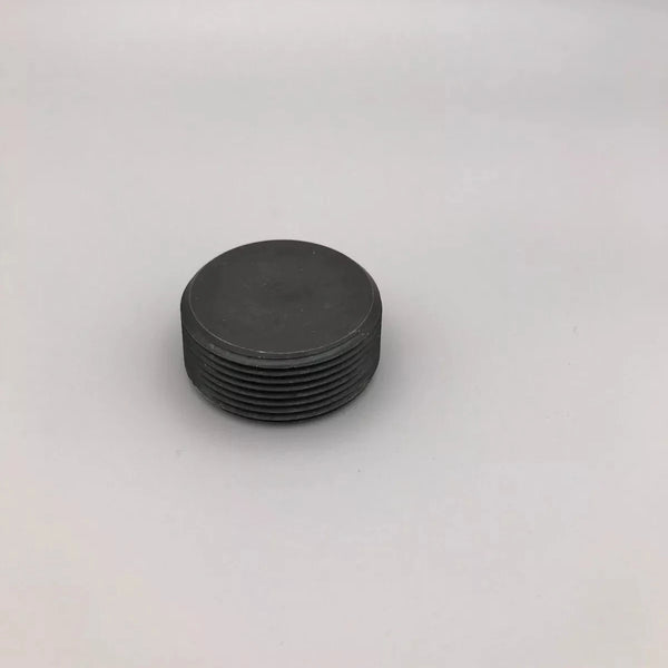 1.1/2" NPT Male Plug   10NN24SOCKETHEAD