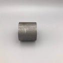 1.1/2" BSP Galvanised Wrought Iron Socket