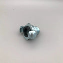 3/4" BSP Male Claw Coupler   Q3DLP34