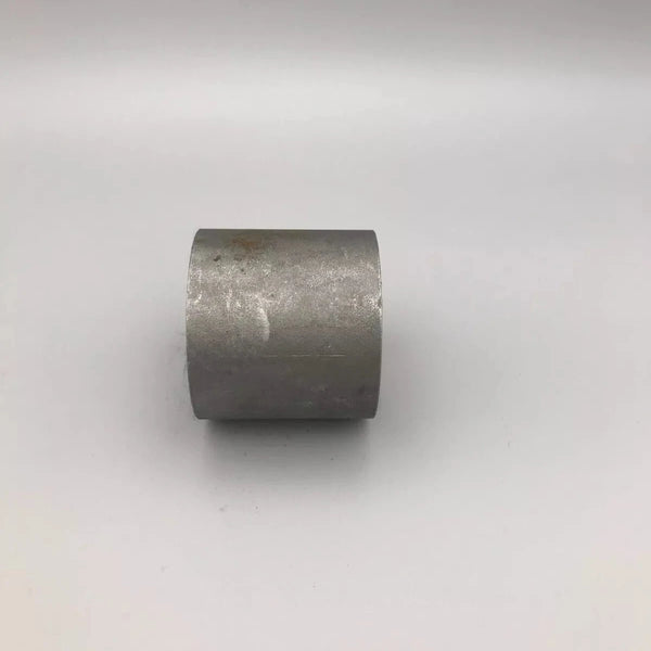 1.1/2" BSP Galvanised Wrought Iron Socket