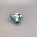 3/4" BSP Male Claw Coupler   Q3DLP34