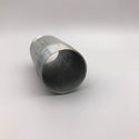1.1/2"BSPT x 100mm Barrel Nipple Galvanised   MIB-112X100