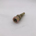 3/8" BSP Female x 3/8" Hose Re-usable insert (RB04.06.06)
