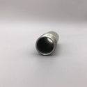 3/4" BSPT x 80mm Galvanised Nipple Heavy Duty     HBN34-80