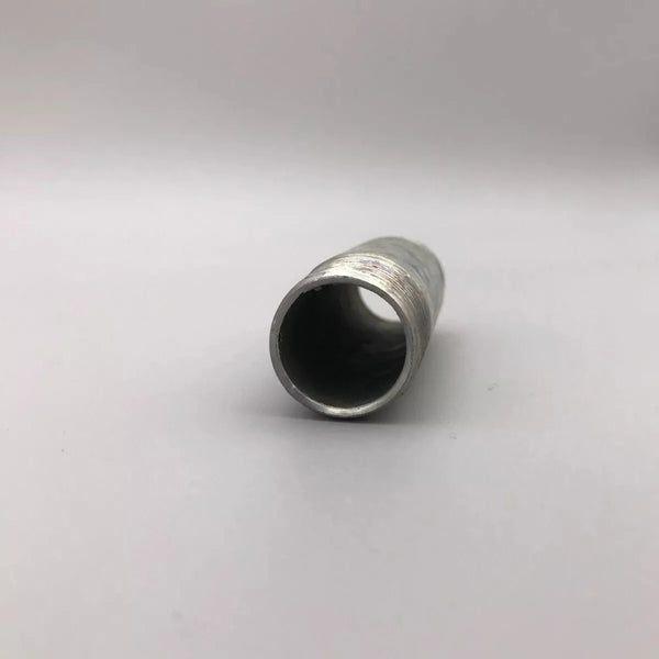 3/4" BSPT x 80mm Galvanised Nipple Heavy Duty     HBN34-80