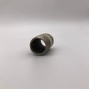 3/4" BSPT X 40mm Barrel Nipple Galvanised  MIB-34X40