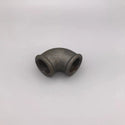 3/4" FxF BSPP 90° Elbow    MI90-34N