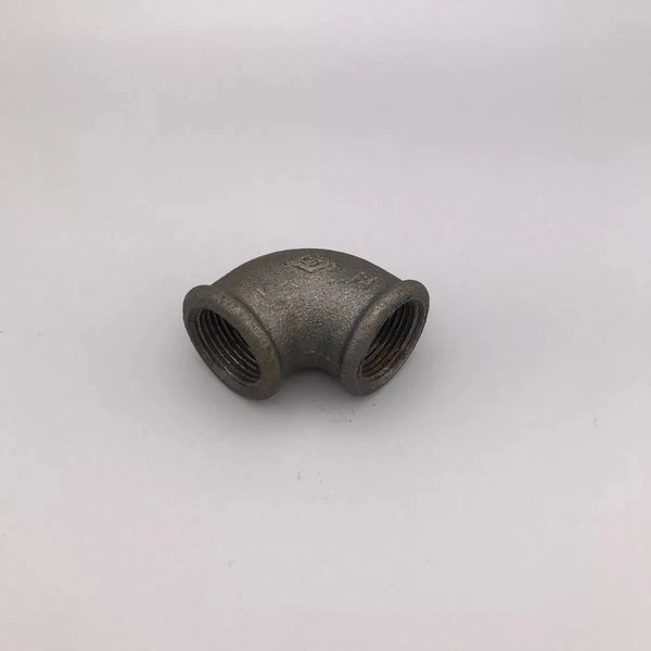 3/4" FxF BSPP 90° Elbow    MI90-34N