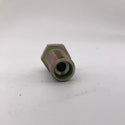 3/8" BSP x 20mm Bulkhead- 04BHM0620