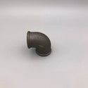 3/4" FxF BSPP 90° Elbow    MI90-34N