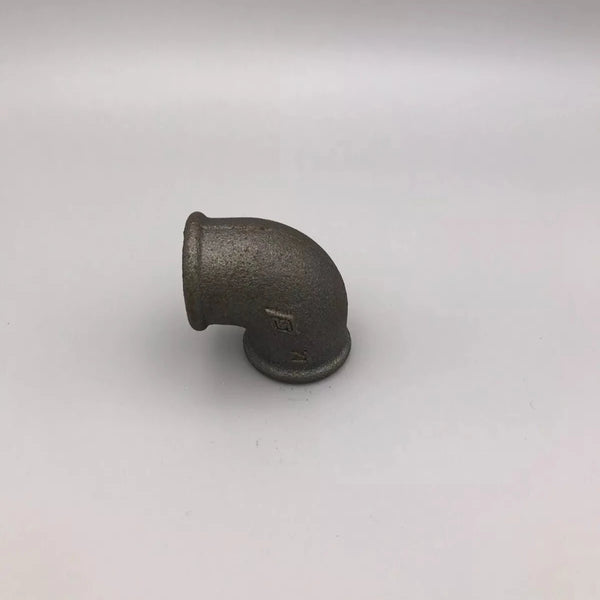 3/4" FxF BSPP 90° Elbow    MI90-34N
