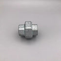 3/4" BSPP FEM F/Seat Union Galvanised GF330-34