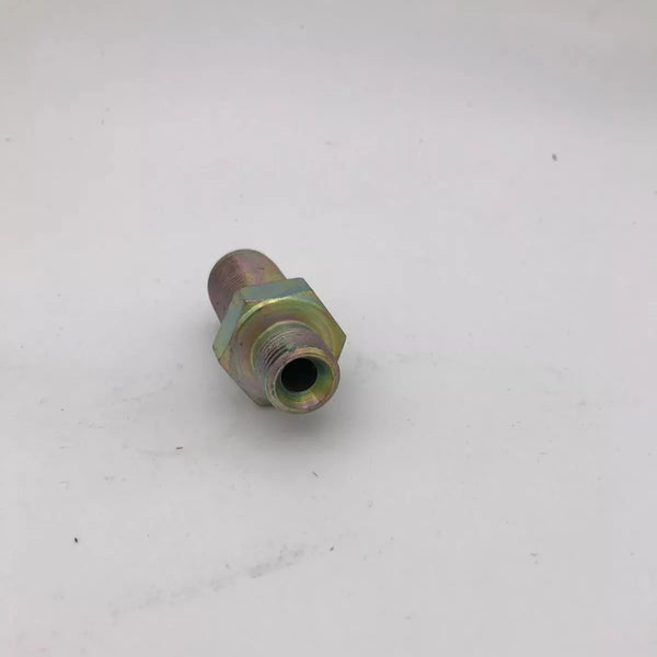 3/8" BSP x 20mm Bulkhead- 04BHM0620
