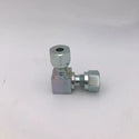 1/4" OD Compact Equal Elbow (Betabyte)