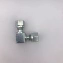 1/4" OD Compact Equal Elbow (Betabyte)
