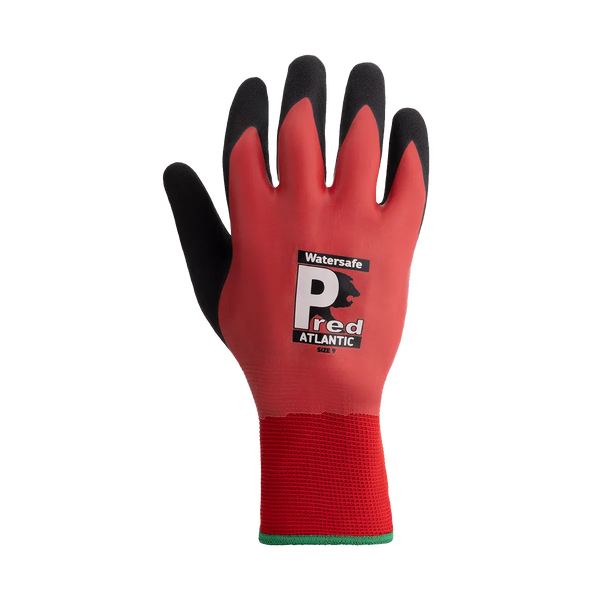 Predator Atlantic Sandy Latex Gloves (Pack of 1)