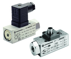 IMI Norgren 18D Pressure Switch - Parker Hydraulics & Pneumatics