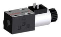 Atos Cetop 3 Solenoid Operated Directional Valve for DC Voltages - Parker Hydraulics & Pneumatics