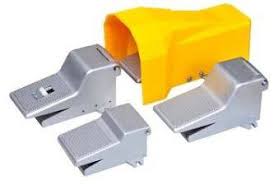 AirTac Foot Pedal Valve