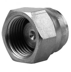 BSP Female Cap - Parker Hydraulics & Pneumatics