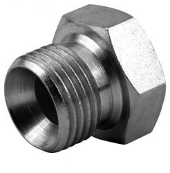 BSP Male Plug - Parker Hydraulics & Pneumatics