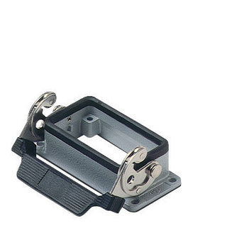 ILME 57.27 Bulkhead Mount Housing with 1 Lever (CHI 10 L)