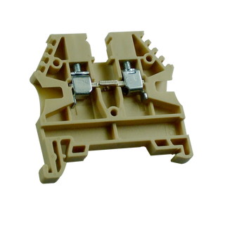 IMO DIN Rail Terminal - Parker Hydraulics & Pneumatics