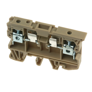 IMO DIN Rail Fuse Terminal - Parker Hydraulics & Pneumatics