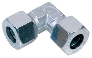 EMB Equal Elbow - Light Series - Parker Hydraulics & Pneumatics
