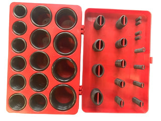 Imperial (Box-G) O Ring Kit - 382 pces - Parker Hydraulics & Pneumatics