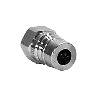 ISO A Quick Release Coupling (Probe) Nipple - Parker Hydraulics & Pneumatics