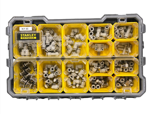 AirTAC Push-In Fittings Emergency Kit