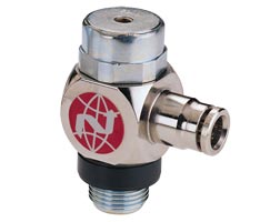 IMI Norgren Blocking Fitting - Parker Hydraulics & Pneumatics