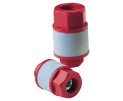 Norgren Exhaust Flow Regulator - Parker Hydraulics & Pneumatics