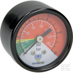 MP Filtri Filter Indicators - Parker Hydraulics & Pneumatics