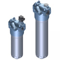 MP Filtri Inline Complete Filters - Parker Hydraulics & Pneumatics