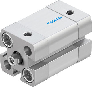 Festo 12mm ADN Compact Cylinder - Parker Hydraulics & Pneumatics