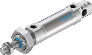 Festo 25mm DSNU Round Cylinder - Parker Hydraulics & Pneumatics