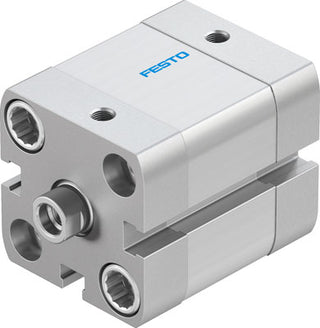 Festo 25mm bore ADN Compact Cylinder - Parker Hydraulics & Pneumatics