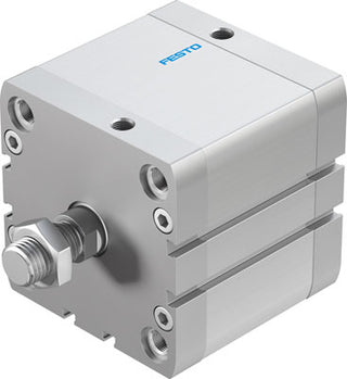 Festo 80mm bore ADN Compact Cylinder - Parker Hydraulics & Pneumatics