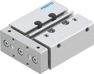Festo 12mm DFM Guided Cylinder - Parker Hydraulics & Pneumatics