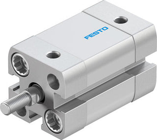 Festo 12mm ADN Compact Cylinder - Parker Hydraulics & Pneumatics