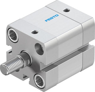 Festo 25mm bore ADN Compact Cylinder - Parker Hydraulics & Pneumatics