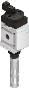 Festo MS6 Series Air Preparation - Parker Hydraulics & Pneumatics