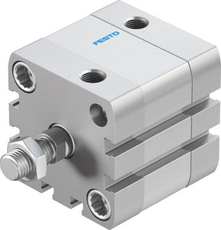 Festo 40mm bore ADN Compact Cylinder - Parker Hydraulics & Pneumatics