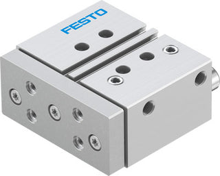 Festo 25mm DFM Guided Cylinder - Parker Hydraulics & Pneumatics